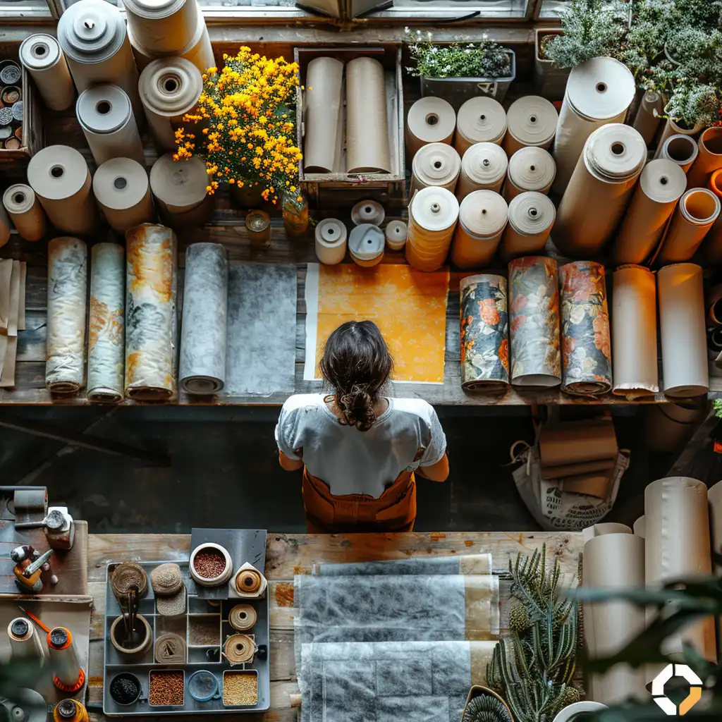 Tatoeagekunstenaars: De verrassende fanbase van carbonpapier