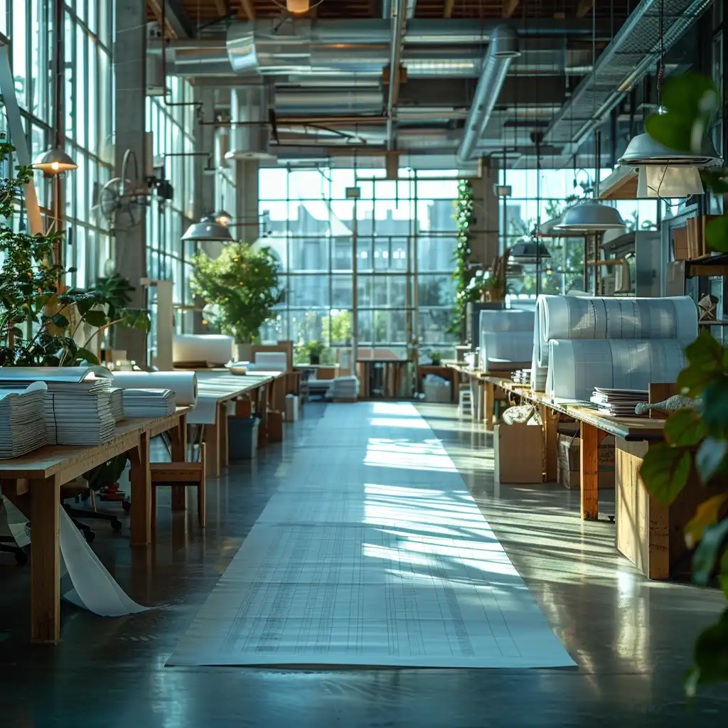 Kunstenaars en carbonpapier: Een onverwachte match