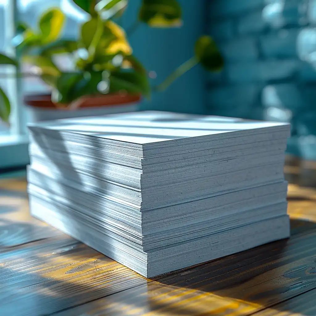 Technologie vs. Traditioneel: De rol van carbonpapier