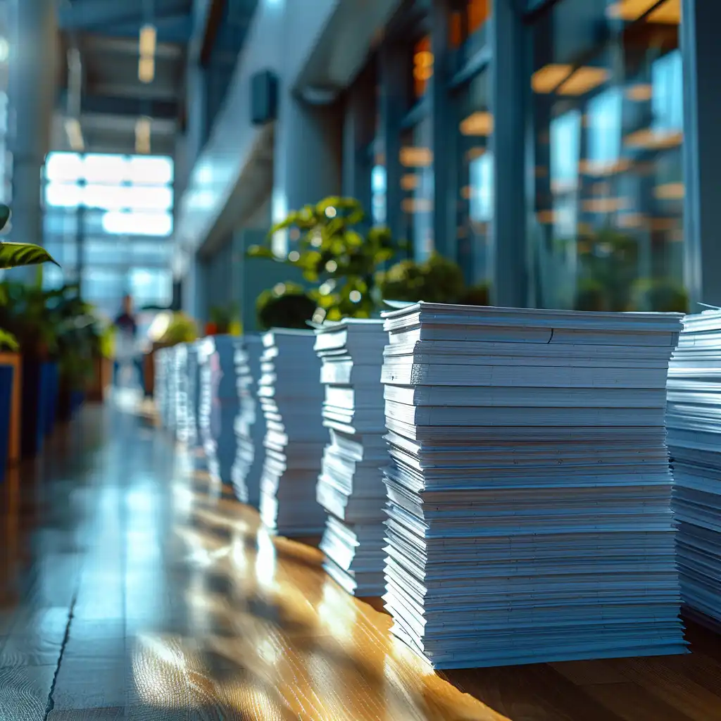 Doorslagpapier: Hoe het werkt en waarom het geweldig is